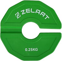 Фото Zelart TA-1692-0.25