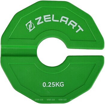 Фото Zelart TA-1692-0.25