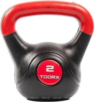 Фото Toorx KRP-2