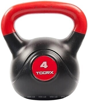 Фото Toorx KRP-4