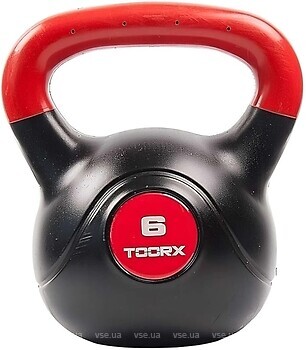 Фото Toorx KRP-6