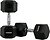 Фото Thunder Hex Dumbbells 17.5KG