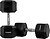 Фото Thunder Hex Dumbbells 20KG