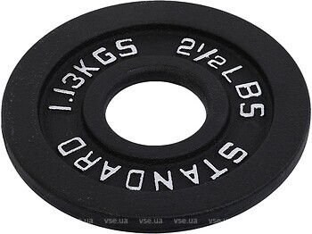 Фото Standart SC-80103-2.5LB