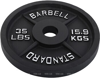 Фото Standart SC-80103-35LB