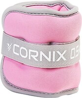 Фото Cornix Обважнювачі 2x0.5 кг (XR-0358)