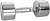 Фото Insportline Crossteel 6 кг (3538)
