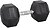 Фото Insportline Hexsteel 27.5 кг (22093)