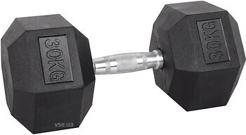 Фото Insportline Hexsteel 30 кг (22094)