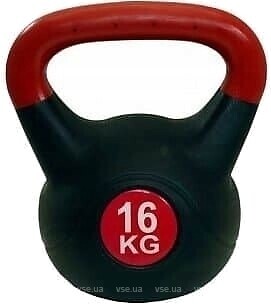 Фото Spartan Sport гиря 16 кг