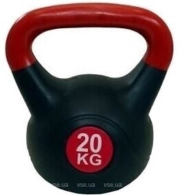 Фото Spartan Sport гиря 20 кг