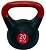 Фото Spartan Sport гиря 20 кг
