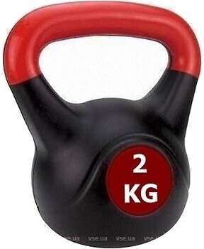Фото Spartan Sport гиря 2 кг