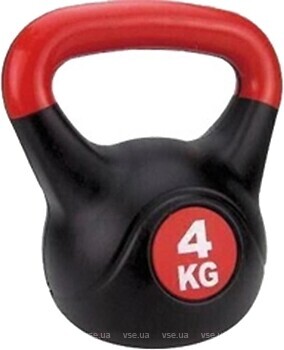 Фото Spartan Sport гиря 4 кг