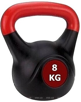 Фото Spartan Sport гиря 8 кг