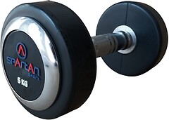 Фото Spartan Sport гантель 5 кг