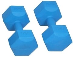 Фото Spartan Sport гантелі 2x1 кг