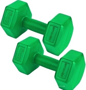 Фото Spokey Monster II 2x2 кг