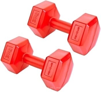 Фото Spokey Monster II 2x3 кг
