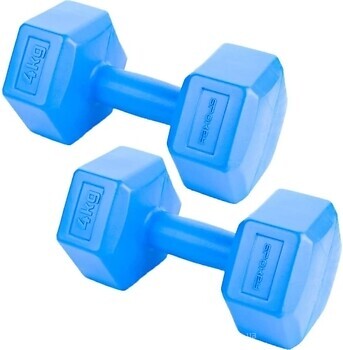 Фото Spokey Monster II 2x4 кг