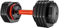 Фото Insportline DuraBell 6.5-24 кг (25786)
