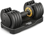 Штанги, гантели, гири Trex Sport