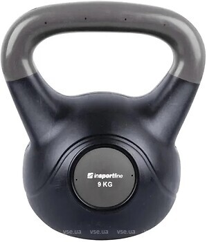 Фото Insportline Vin-Bell Dark 9 кг (10758)