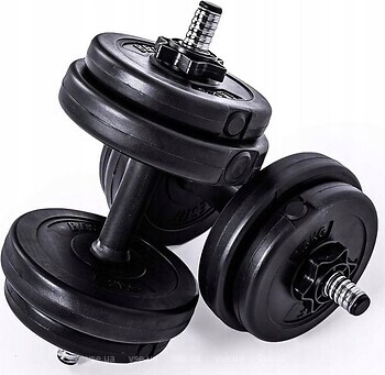 Фото Bestif BH015 2x7.5 кг