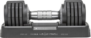 Фото Half Human гантель 5 кг (SFIT-P-HH30001)