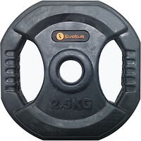 Фото Sveltus Olympic 2.5 кг