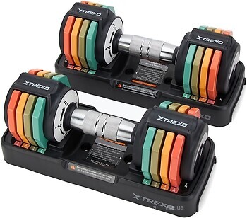 Фото Xtrexo TXO-B4W018