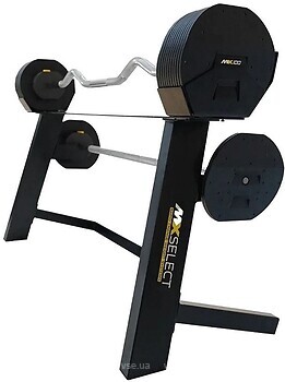 Фото MX Select MX100