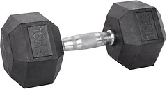 Фото Insportline Hexsteel 16 кг (22088)