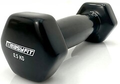 Фото EasyFit гантель 0.5 кг