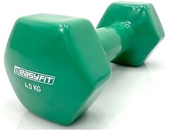 Фото EasyFit гантель 4 кг