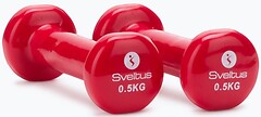 Фото Sveltus Epoxy 1180 2x0.5 кг