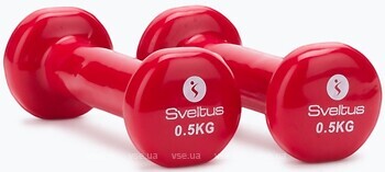 Фото Sveltus Epoxy 1180 2x0.5 кг