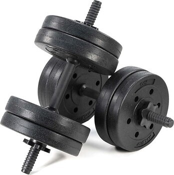 Фото Maxxiva D81561 2x10 кг