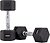 Фото Thunder Hex Dumbbells 5KG