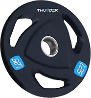Фото Thunder Olympic Plate 1.25KG