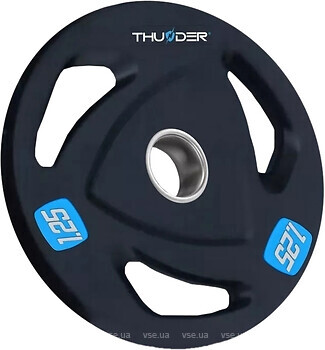 Фото Thunder Olympic Plate 1.25KG
