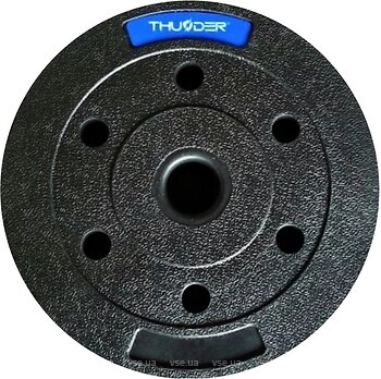 Фото Thunder Bitumen Plate 1.25KG