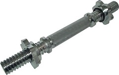 Фото CorbySport гриф 370/25 мм