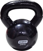 Фото Ecofit Гиря 24 кг (MD2201-24)
