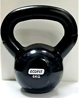 Фото Ecofit Гиря 6 кг (MD2201-6)