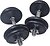 Фото HouseFit Гантели наборные MD2502 2x10 кг