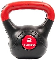 Фото Toorx гиря 2 кг (931124)