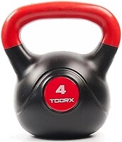 Фото Toorx гиря 4 кг (931125)