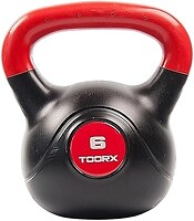 Фото Toorx гиря 6 кг (931126)