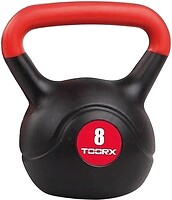 Фото Toorx гиря 8 кг (931127)